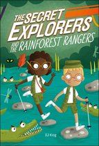 The Secret Explorers and the Rainforest
