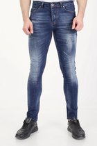 Jeans heren 2206/38 MarshallDenim