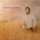 FRANK LIVE - Country Feelings (Live Recordings From The Ranch)