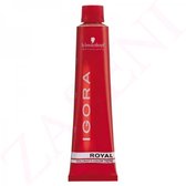 Schwarzkopf Igora Royal 60 ML 6-99