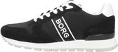 Bjorn Borg R455 WSH NYL sneakers zwart - Maat 41