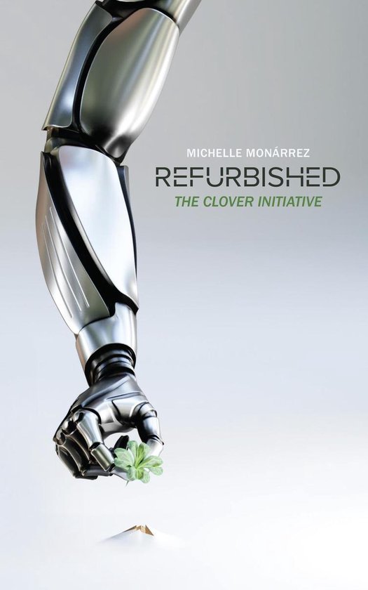 Refurbished: Eerste systeem van GENEs