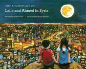 The Adventures of Laila and Ahmed 1 - The Adventures of Laila and Ahmed in Syria