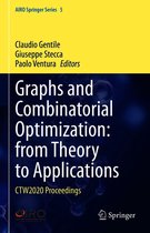 AIRO Springer Series 5 - Graphs and Combinatorial Optimization: from Theory to Applications