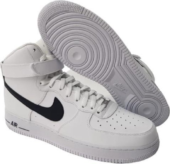 Nike Air Force 1 '07 High Heren maat 49.5 | bol.com