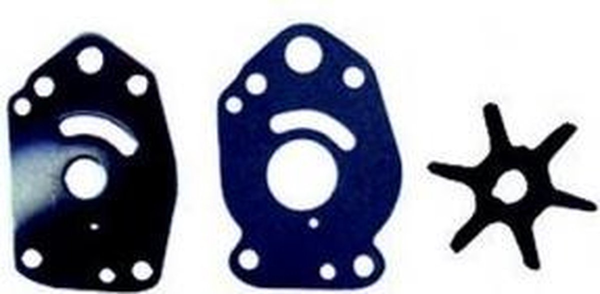 Nr.43 - 47-42038Q3 Waterpomp Kit Mercury Mariner