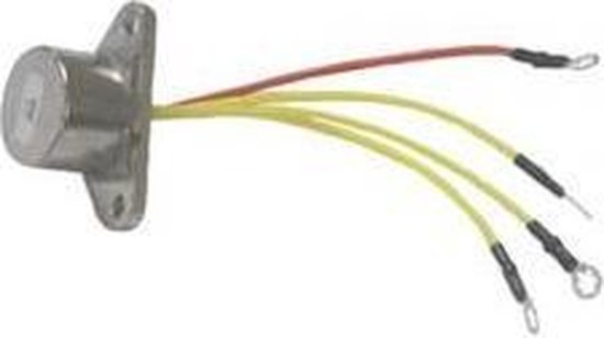 581778 - Redresseur Johnson Evinrude 9,9 à 60 ch