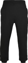 Senvi Lounge Jogger - Joggingbroek Sweatpants - Maat S - Kleur Zwart