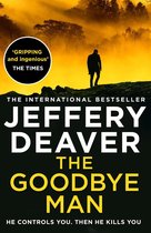 Colter Shaw Thriller 2 - The Goodbye Man (Colter Shaw Thriller, Book 2)