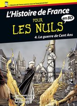 Pour les nuls - Histoire de France en BD pour les nuls T04