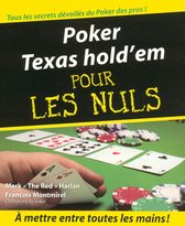 Pour les nuls - Poker texas hold'em pour les nuls