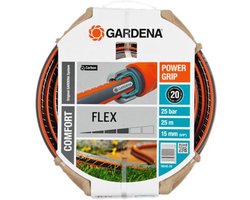 GARDENA Comfort FLEX Tuinslang - 15 mm (5/8") - 25 meter