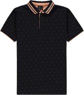 Kultivate Polo Arches Navy - Maat XS