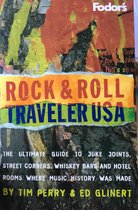 Fodor's Rock & Roll Traveler USA