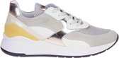 Nero Giardini Beige-Gouden Sneaker