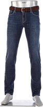 Alberto Jeans Pipe Regular Slim Fit Blauw (4017 1866 - 890)