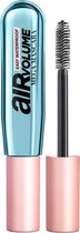 L’Oréal Paris Air Mega Volume Mascara - 01 Black Waterproof - Mega Volume Mascara - 9,4 ml