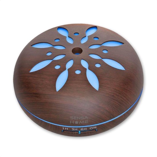 O'dor Aroma Diffuser met Extra Review 2026 | Kopen of Niet