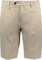 Antony morato bryan beige skinny fit stretch chino short - Maat W34