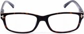 Aptica Leesbril Empire Udaipur - Sterkte +2.00 - Anti Blauw Licht - Computer Bril tegen vermoeidheid & hoofdpijn