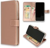 TF Cases | IPhone 11 pro | Bookcase | Rose Goud | high quality | elegant design |