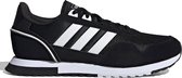 adidas Sneakers - Maat 42 2/3 - Mannen - zwart - wit