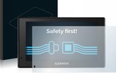 yourcamera® - Protecteur d'écran transparent Garmin DriveSmart 60 LMT-D - type: Ultra-Clear