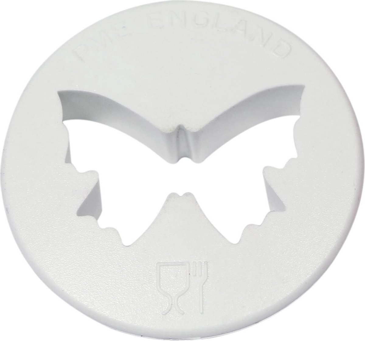 PME Butterfly - Vlinder uitsteker Medium