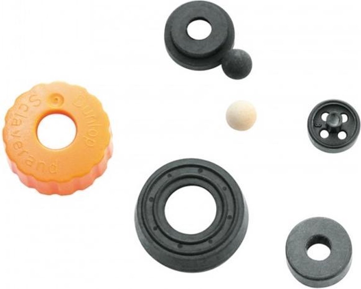 Sks Ventiel Set Voor Vx Fietspompen