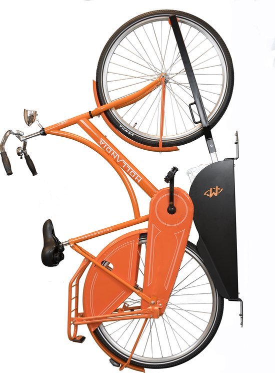 Wheelylift - Fiets ophangsysteem - Fietsenrek - Fietsbeugel - Fietslift  voor fietsen... | bol.com