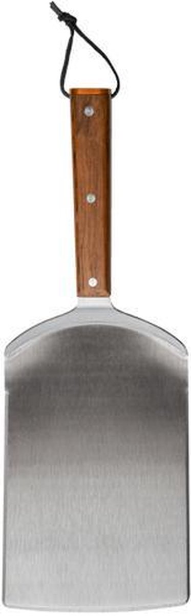 Traeger XXL Spatule - Grande spatule BBQ pour grill et cuisine