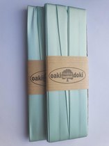 DOX BIAISBAND SATIJN 20MM - 2X2M - 406