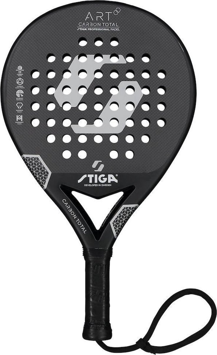 STIGA ART Padel Racket