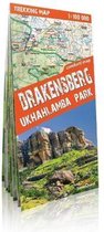 Drakensberg - Ukhahlamba Park 1 : 100.000