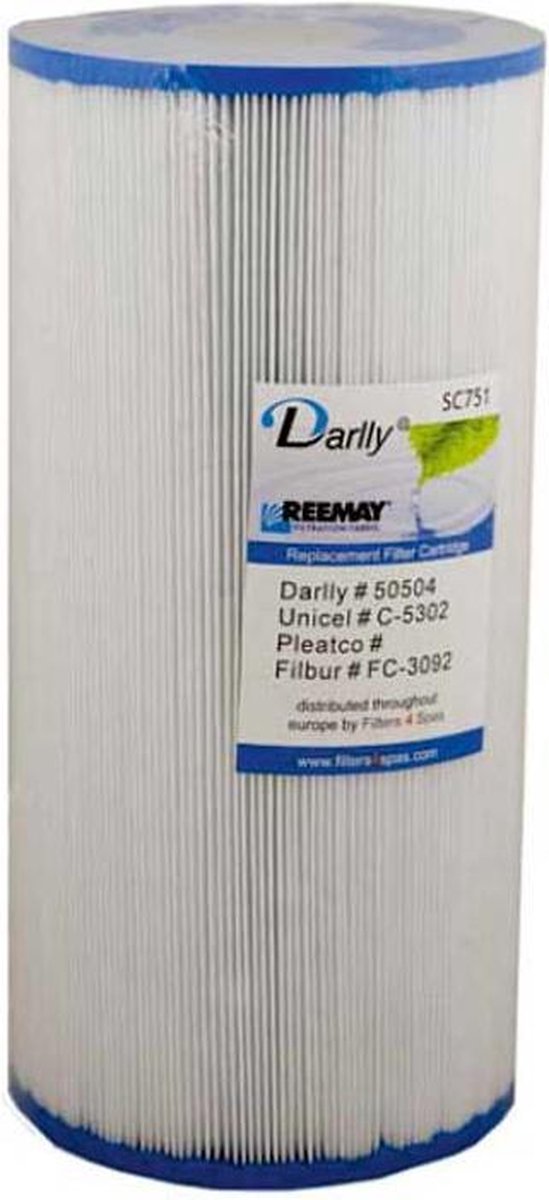 Darlly spa filter SC751 (C-5302)