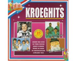 Div. Art. - Kroeghits