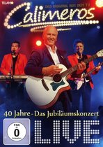 40 Jahre-Das Jubilaeums Konzert - Live
