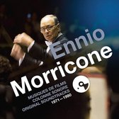 Ennio Morricone - Musiques de films, 1971-1990