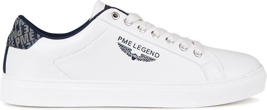 PME Legend Carior sneakers wit - Maat 45
