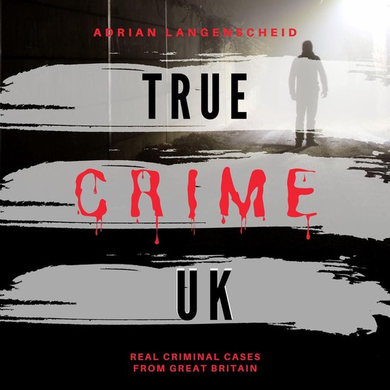 True Crime UK - cover