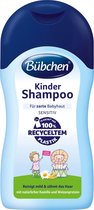 Bübchen Shampoo kinderen gevoelige kamille en tarwe-eiwit, 400 ml