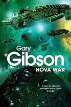 Shoal Trilogy Bk 2 Nova War