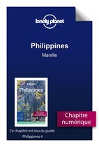Guide de voyage - Philippines 4ed - Manille