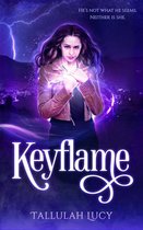Keyflame 1 - Keyflame