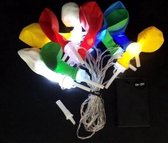 Ballonnen LED lamp slinger - slinger - LED - Ballon