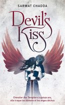 Hors collection 1 - Devil's Kiss - tome 1