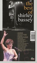 Best of Shirley Bassey [Capitol]