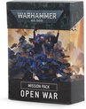 Afbeelding van het spelletje Games Workshop Warhammer 40,000: Open War Mission Pack