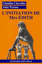 Le Septième Rayon - L'INITIATION DE Mrs ÉDITH