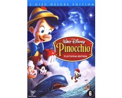 Pinocchio (Pinokkio)